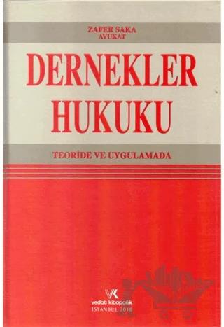 Dernekler Hukuku
