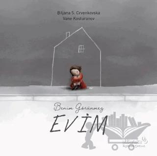 Benim Görünmez Evim