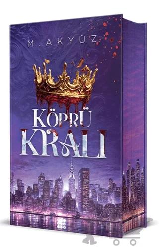 Köprü Kralı (Şeffaf Şömizli)