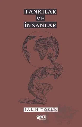 Tanrılar ve İnsanlar
