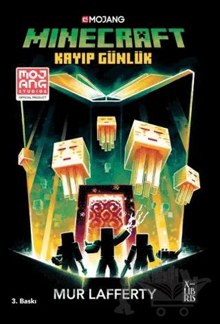 Minecraft- Kayıp Günlük