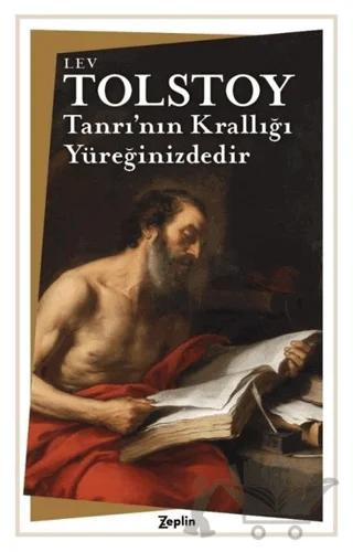 Tanrı’nın Krallığı Yüreğinizdedir