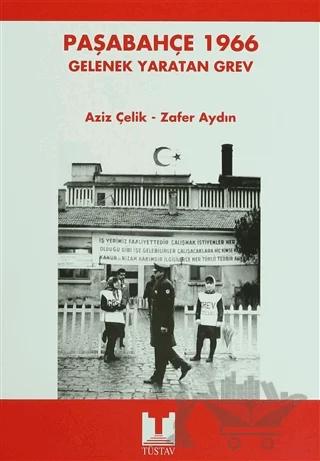Paşabahçe 1966