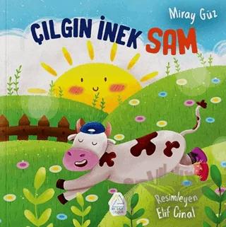 Çılgın İnek Sam