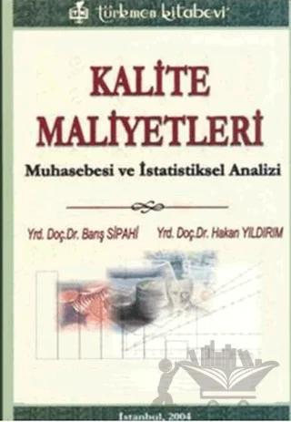 Kalite Maliyetleri