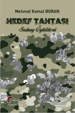 Hedef Tahtası Subay Öyküleri