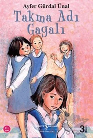 Takma Adı Gagalı
