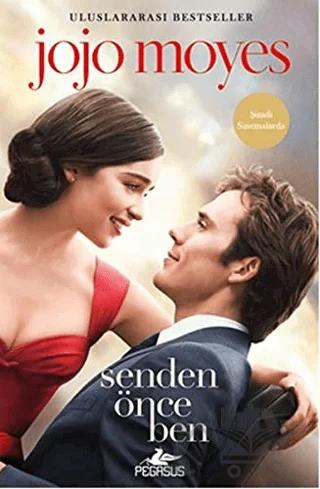 Senden Önce Ben