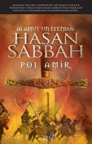 Alamut’un Efendisi Hasan Sabbah