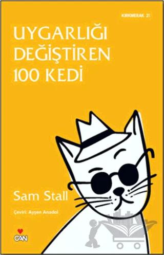 Uygarlığı Değiştiren 100 Kedi