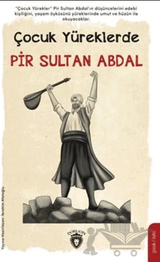 Çocuk Yüreklerde Pir Sultan Abdal