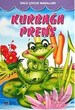 Kurbağa Prens