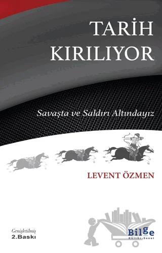 Tarih Kırılıyor