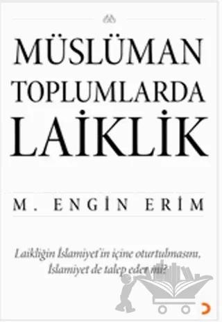 Müslüman Toplumlarda Laiklik