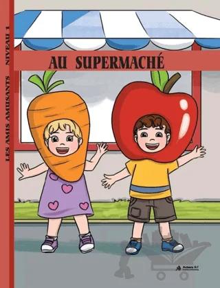 Au Supermache (Niveau 1)
