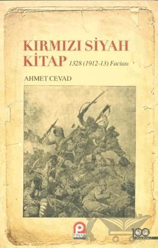 Kırmızı Siyah Kitap