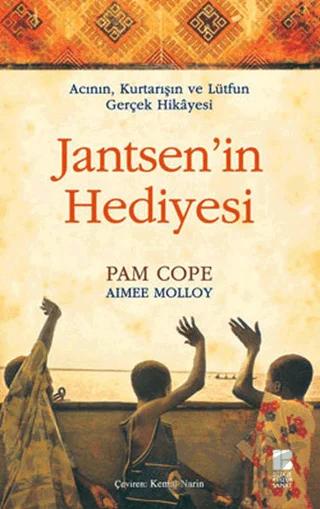 Jantsen’in Hediyesi