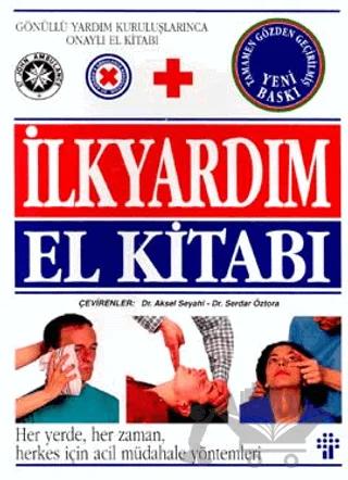 İlkyardım El Kitabı