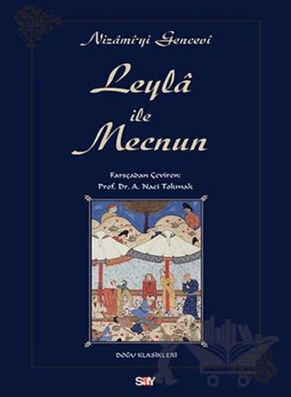 Leyla ile Mecnun