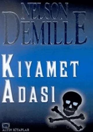 Kıyamet Adası