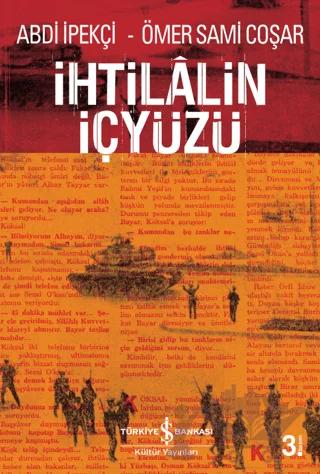 İhtilalin İçyüzü