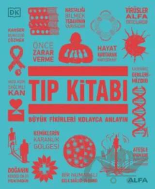 Tıp Kitabı
