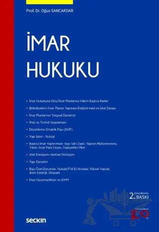 İmar Hukuku