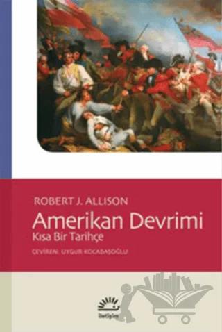 Amerikan Devrimi