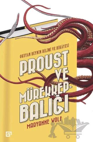 Proust ve Mürekkepbalığı