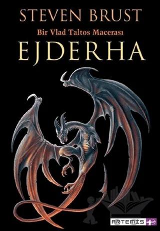Ejderha Bir Vlad Taltos Macerası