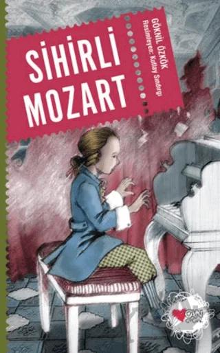 Sihirli Mozart