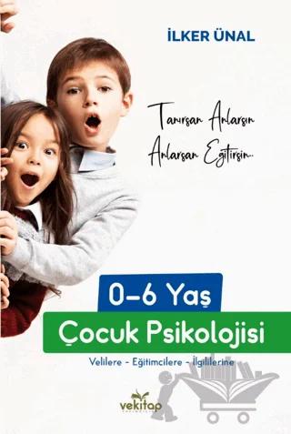 0-6 Yaş Çocuk Psikolojisi