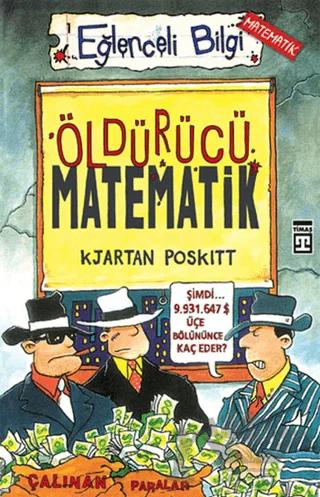 Öldürücü Matematik Eğlenceli Bilgi - 1