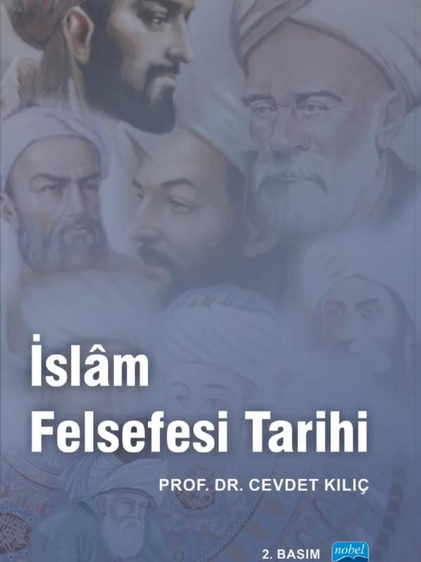 İslâm Felsefesi Tarihi