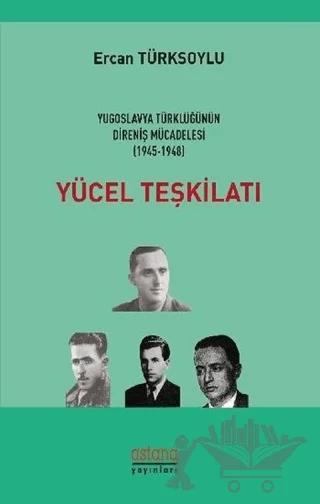 Yücel Teşkilatı