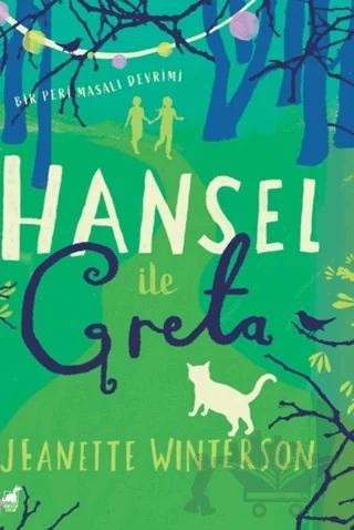 Hansel İle Greta