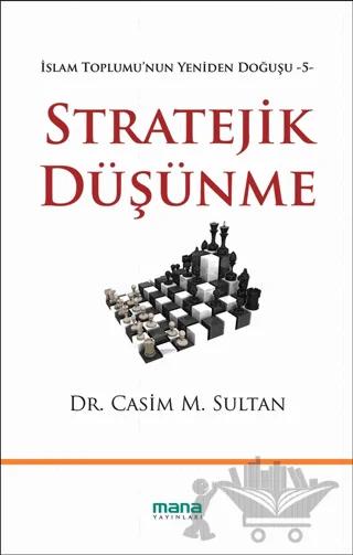 Stratejik Düşünme