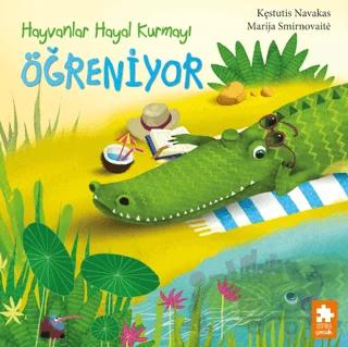 Hayvanlar Hayal Kurmayı Öğreniyor