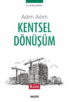 Adım AdımKentsel Dönüşüm
