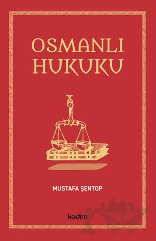 Osmanlı Hukuku