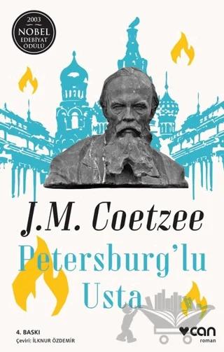 Petersburg’lu Usta