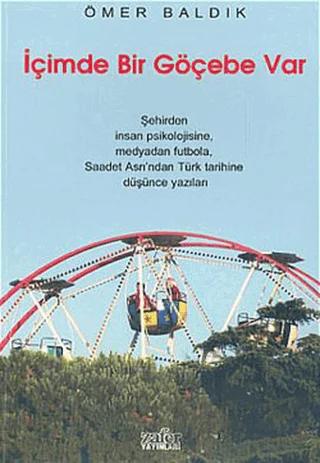İçimde Bir Göçebe Var