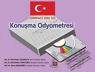 Compact Disc İle: Konuşma Odyometresi