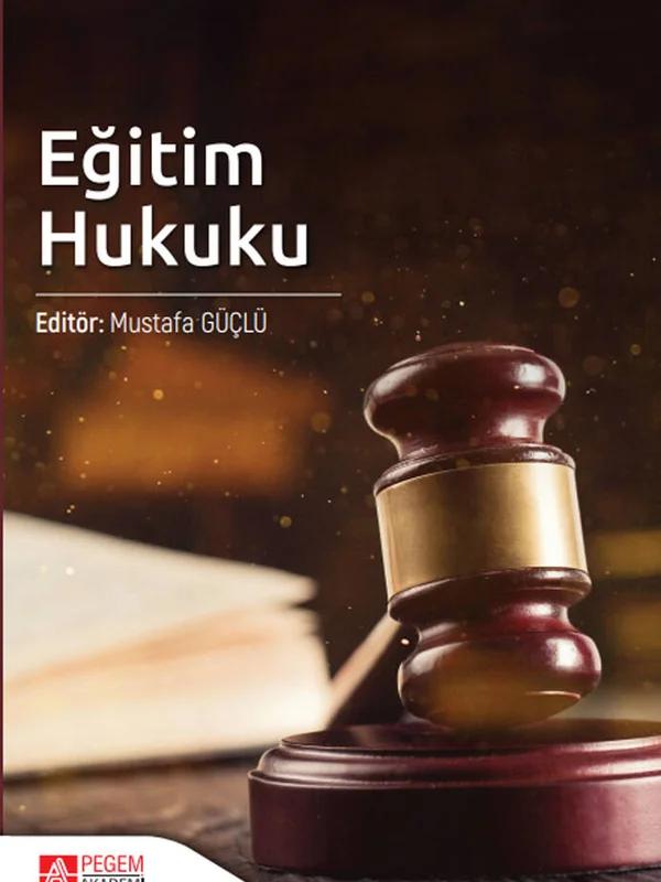 Eğitim Hukuku