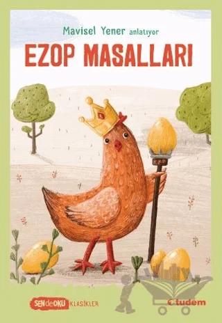 Sen de Oku - Ezop Masalları