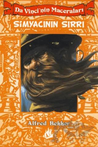 Da Vinci’nin Maceraları 3: Simyacının Sırrı