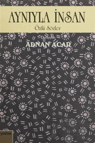 Aynıyla İnsan