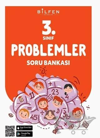 3. Sınıf Problemler Soru Bankası