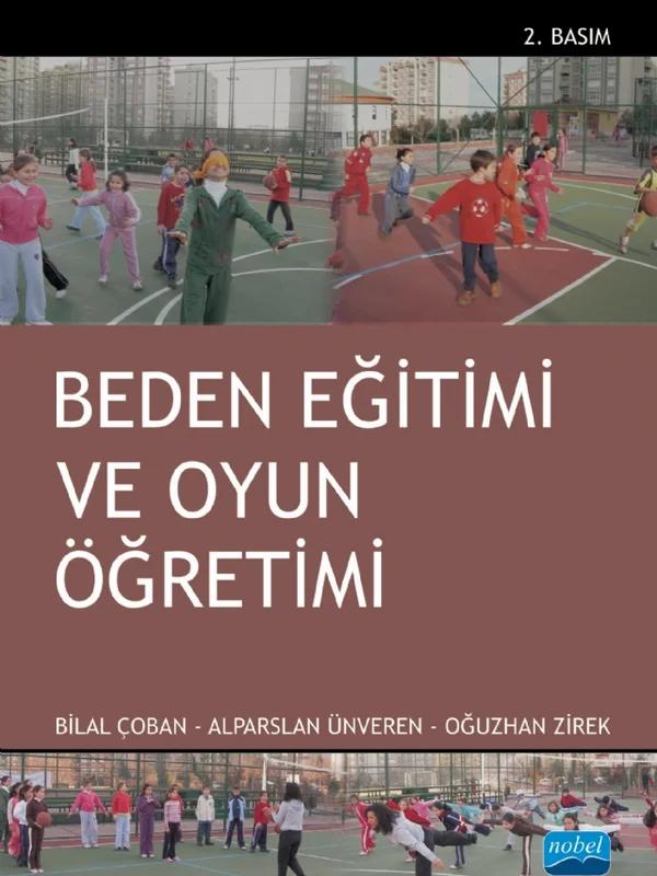 Beden Eğitimi ve Oyun Öğretimi