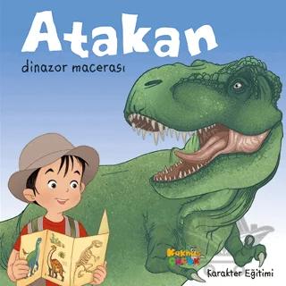 Atakan Dinazor Macerası